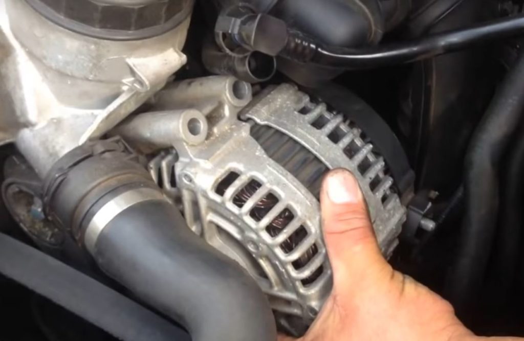 See DF000 in engine